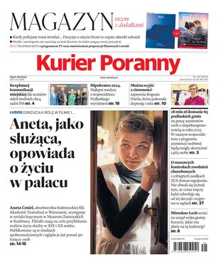 Kurier Poranny 232/2024