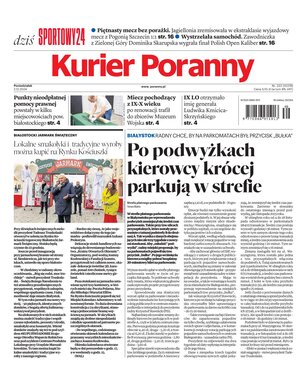 Kurier Poranny 233/2024
