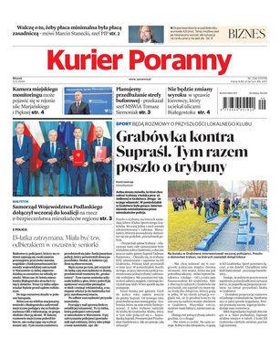 Kurier Poranny 234/2024