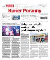Kurier Poranny 238/2024