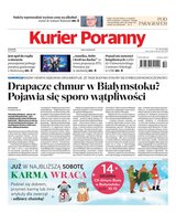 Kurier Poranny 241/2024