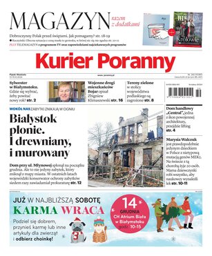 Kurier Poranny 242/2024