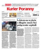 Kurier Poranny 243/2024
