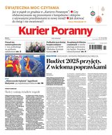 Kurier Poranny 244/2024