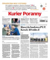 Kurier Poranny 245/2024