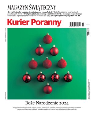 Kurier Poranny 247/2024