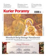 Kurier Poranny 249/2024