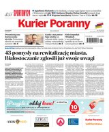 Kurier Poranny 25/2024