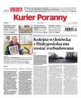 Kurier Poranny 251/2024