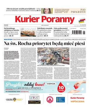 Kurier Poranny 28/2024