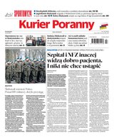 Kurier Poranny 30/2024