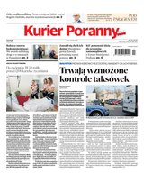Kurier Poranny 33/2024