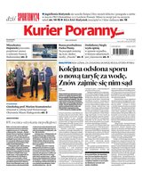 Kurier Poranny 35/2024