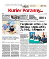 Kurier Poranny 36/2024