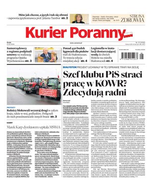 Kurier Poranny 37/2024