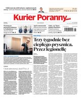 Kurier Poranny 38/2024