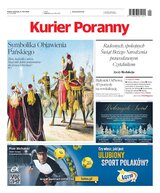 Kurier Poranny 4/2024