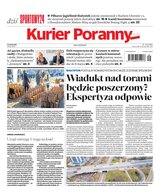 Kurier Poranny 40/2024