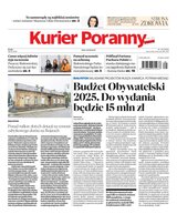 Kurier Poranny 42/2024