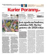 Kurier Poranny 43/2024