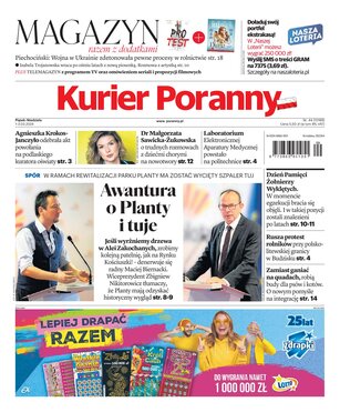 Kurier Poranny 44/2024