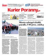 Kurier Poranny 45/2024