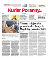 Kurier Poranny 46/2024