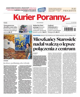 Kurier Poranny 48/2024