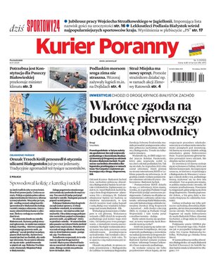 Kurier Poranny 5/2024