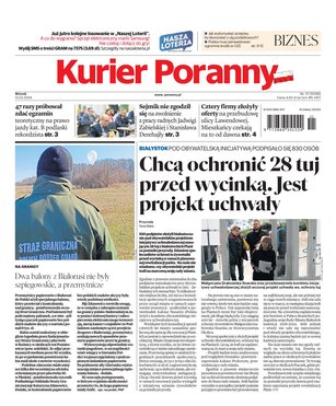 Kurier Poranny 51/2024