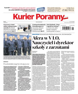 Kurier Poranny 52/2024