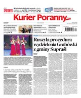 Kurier Poranny 55/2024
