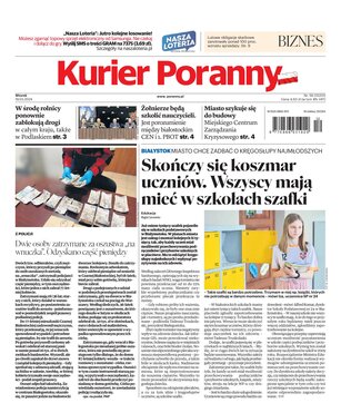 Kurier Poranny 56/2024