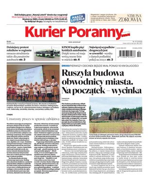 Kurier Poranny 57/2024