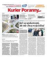 Kurier Poranny 58/2024