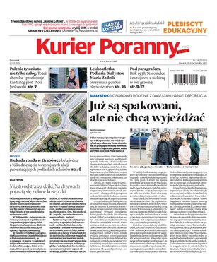 Kurier Poranny 58/2024