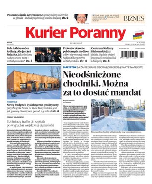 Kurier Poranny 6/2024
