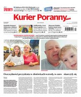 Kurier Poranny 60/2024