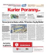 Kurier Poranny 63/2024