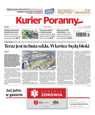 Kurier Poranny 63/2024