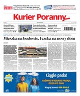 Kurier Poranny 65/2024