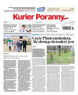 Kurier Poranny 67/2024