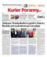 Kurier Poranny 70/2024