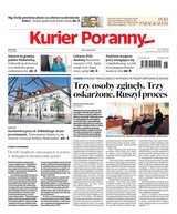 Kurier Poranny 72/2024