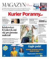Kurier Poranny 73/2024