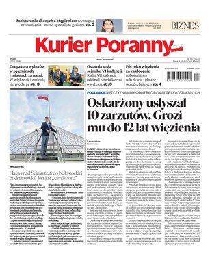 Kurier Poranny 80/2024