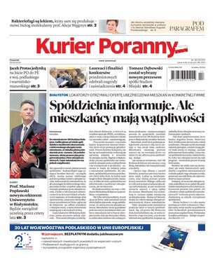 Kurier Poranny 82/2024