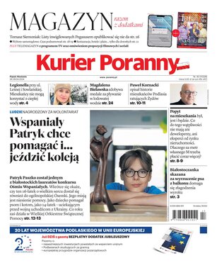 Kurier Poranny 83/2024