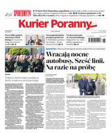 Kurier Poranny 84/2024