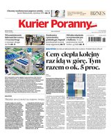 Kurier Poranny 85/2024
